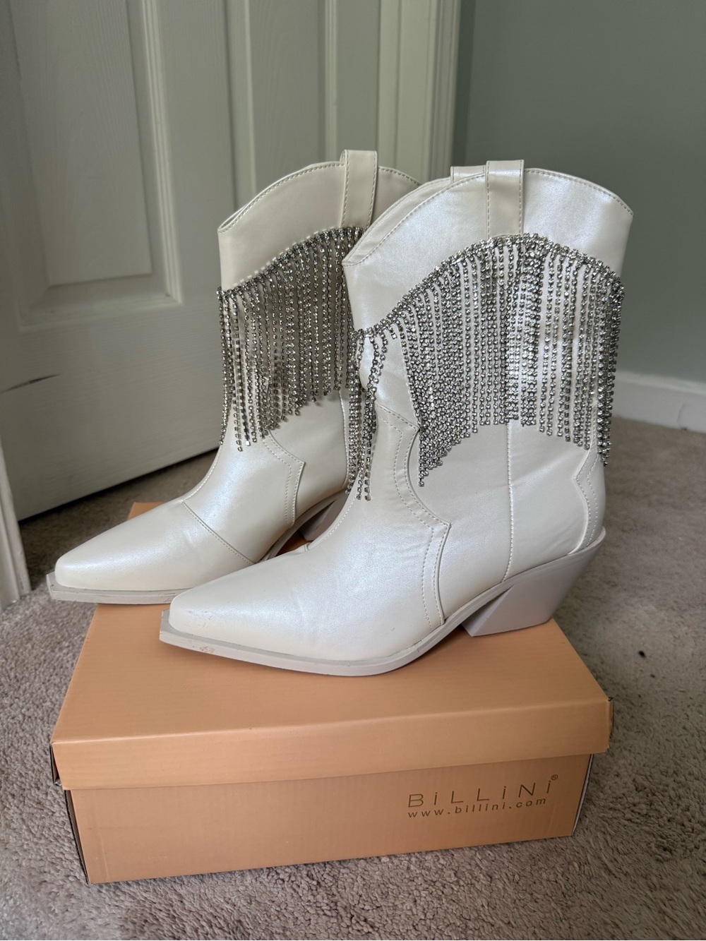 Billini Elton Boot FP Exclusive